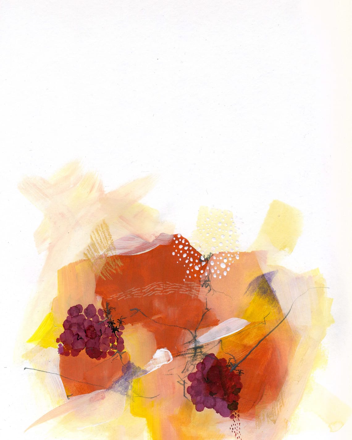 Oranges